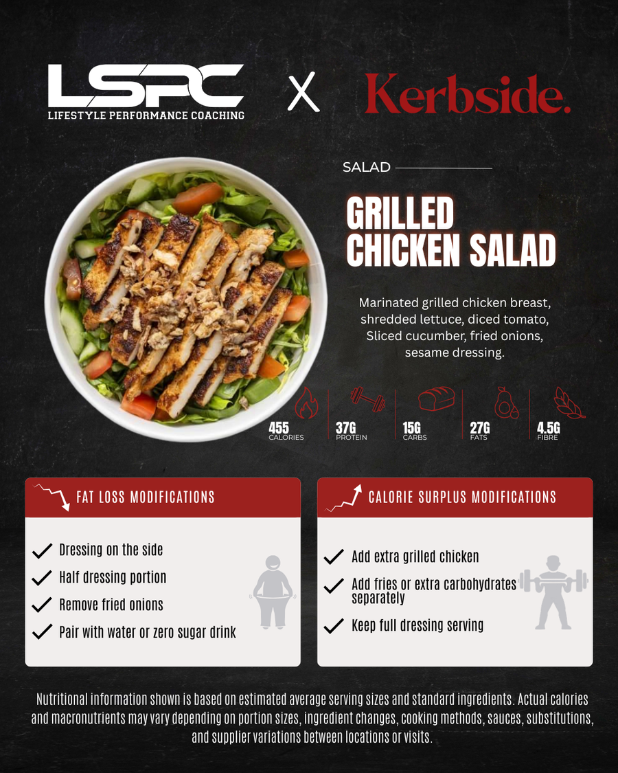 Kerbside Eatery