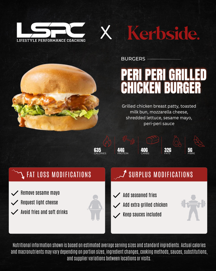 Kerbside Eatery