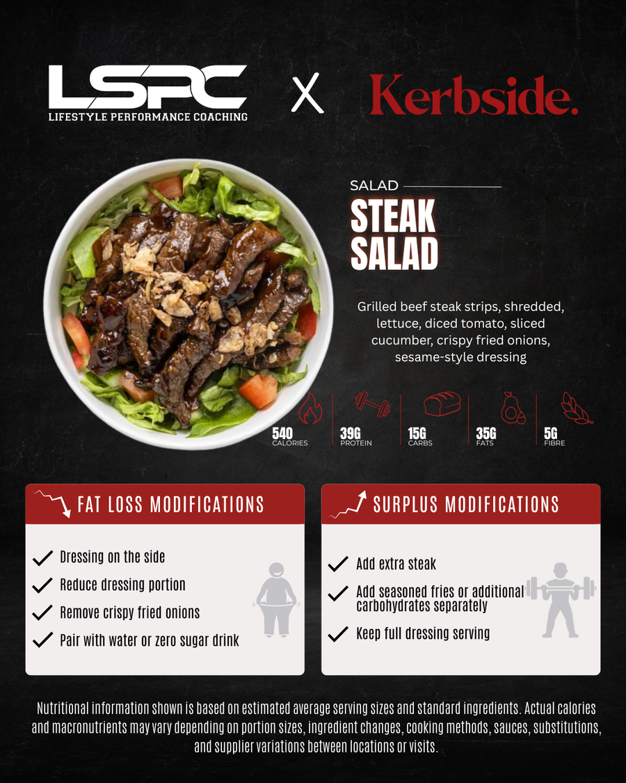 Kerbside Eatery