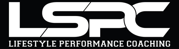 Lifestyle Performance Coaching (LSPC) | Personal Training & Online Coaching