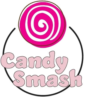 Candy Smash logo