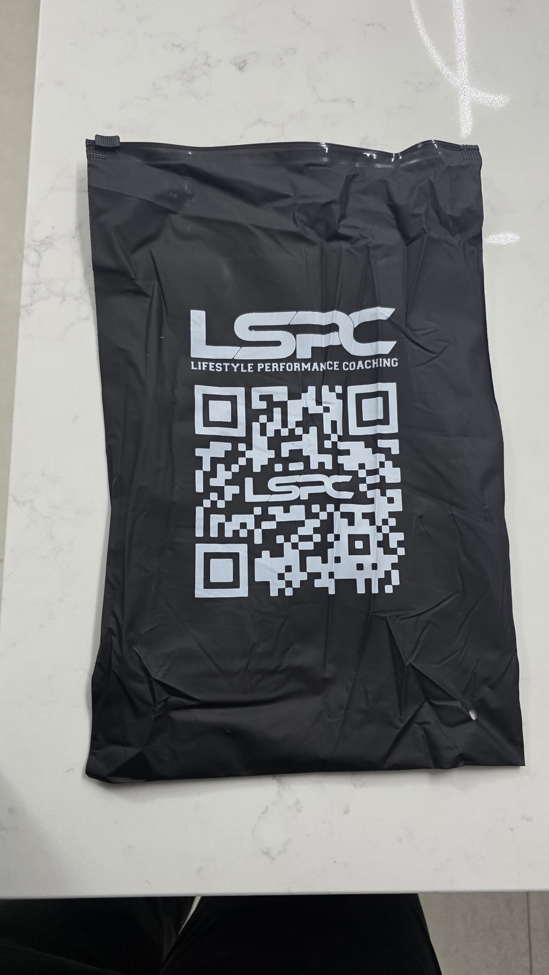 LSPC Premium Microfibre Gym Towel | Quick-Dry Performance Towel