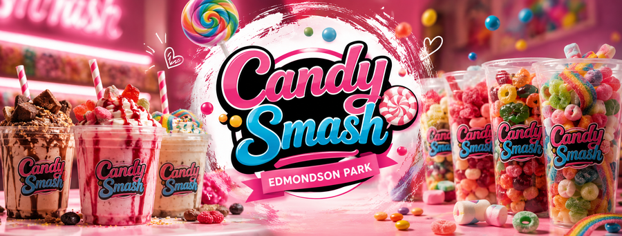 Candy Smash