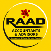 Raad Accountants & Advisors logo