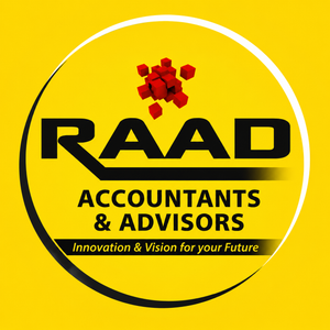 Raad Accountants & Advisors logo