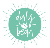 Daily Bean Cafe logo