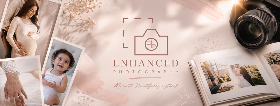 Enhanced Photography