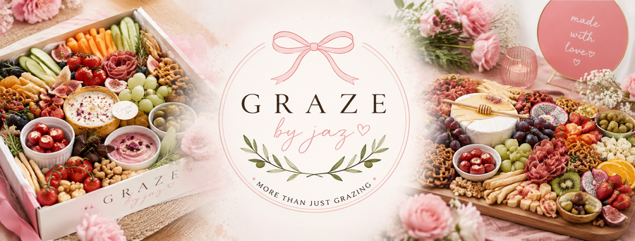 Graze By Jaz