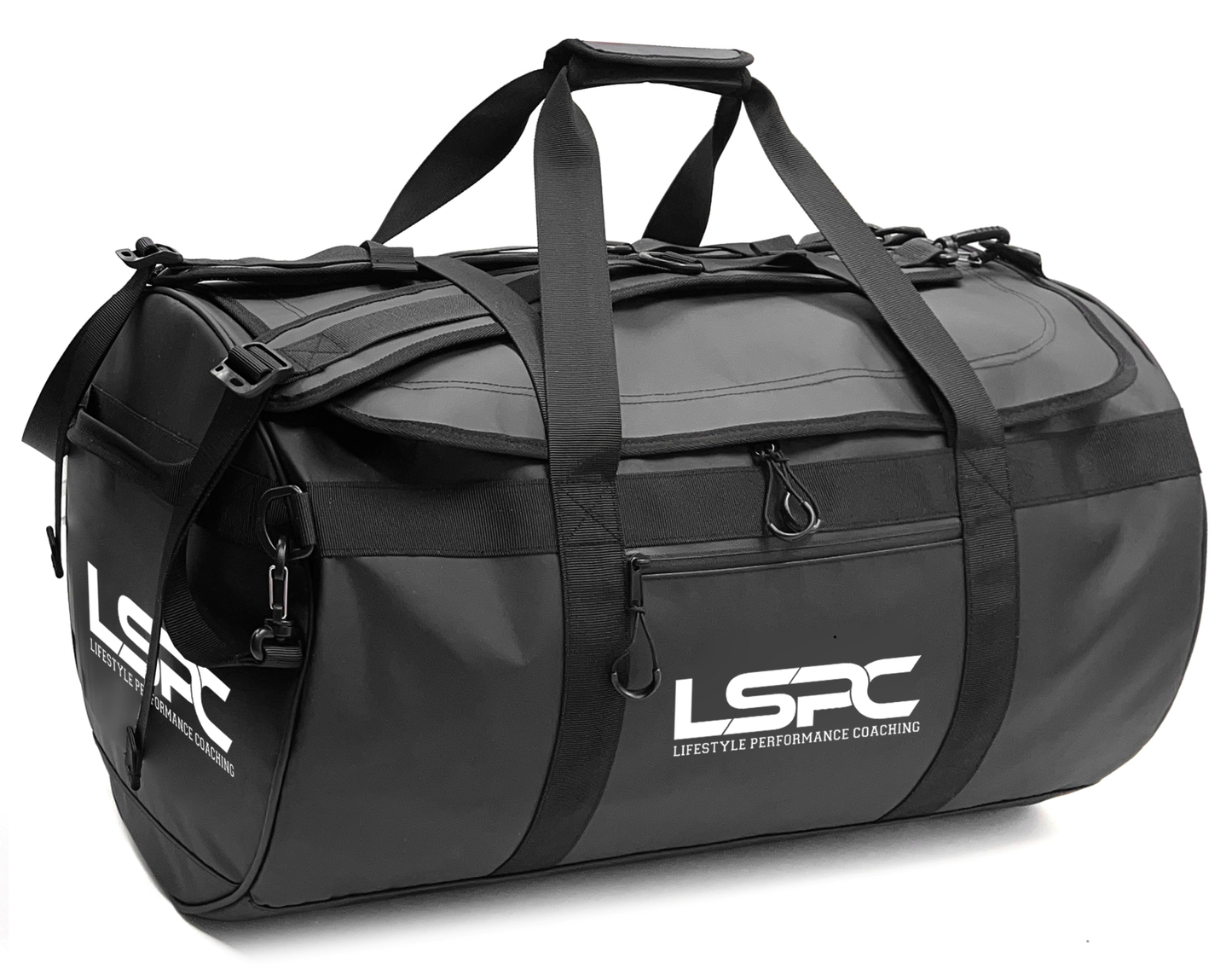 LSPC Duffle Bag
