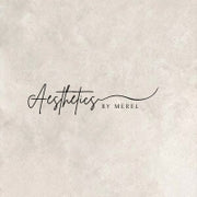 Aesthetics By Merel logo