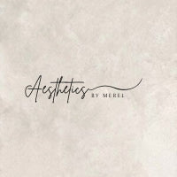 Aesthetics By Merel logo