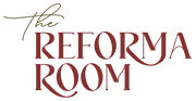 The Reforma Room logo