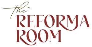 The Reforma Room logo